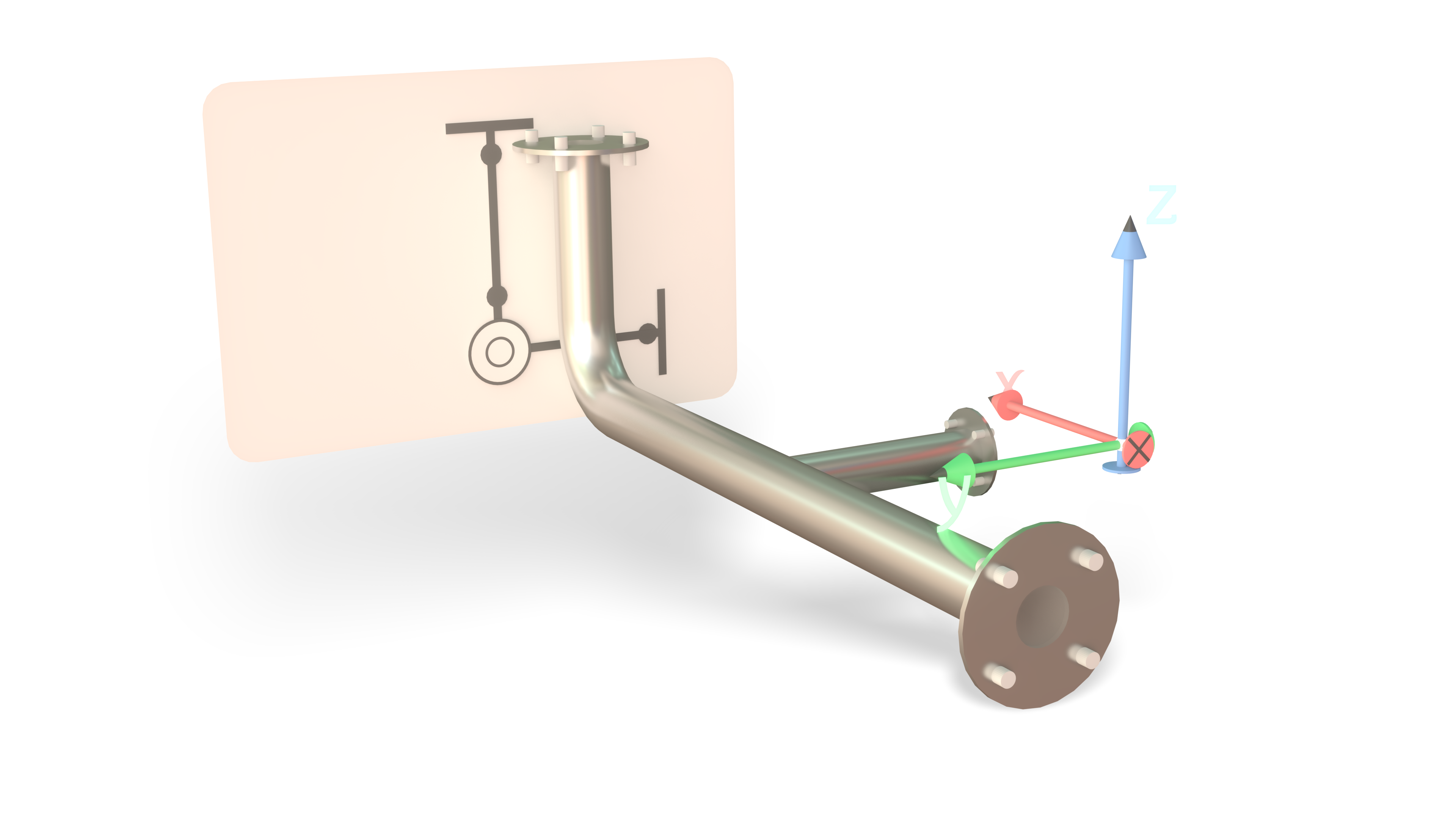 Maquette sur mesure